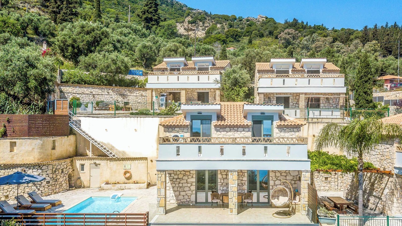 Photo of Outdoor in Xirokastello