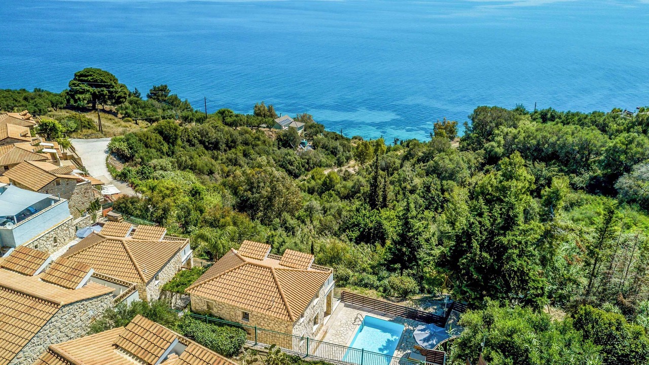 Photo of Outdoor in Xirokastello