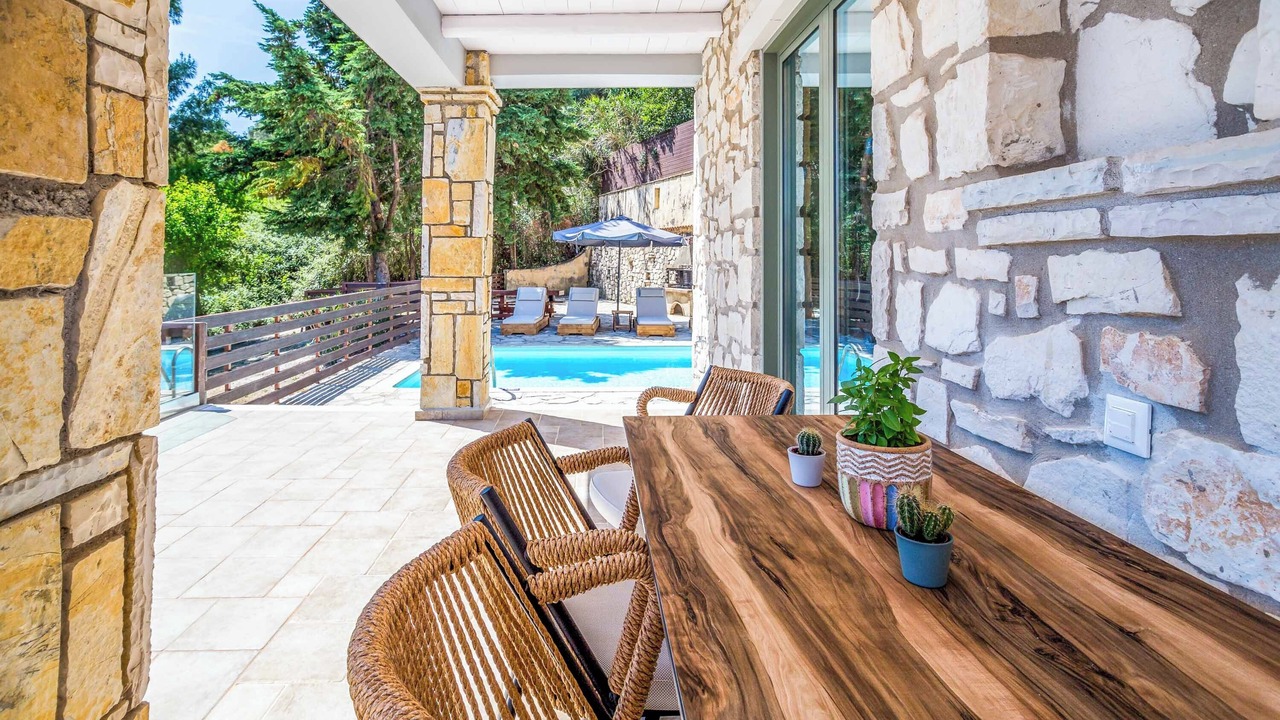 Photo of Outdoor in Xirokastello