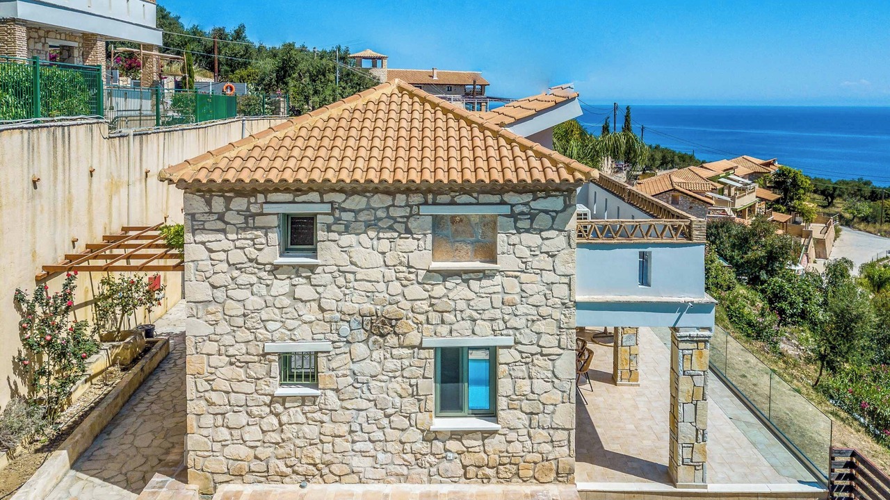 Photo of Outdoor in Xirokastello