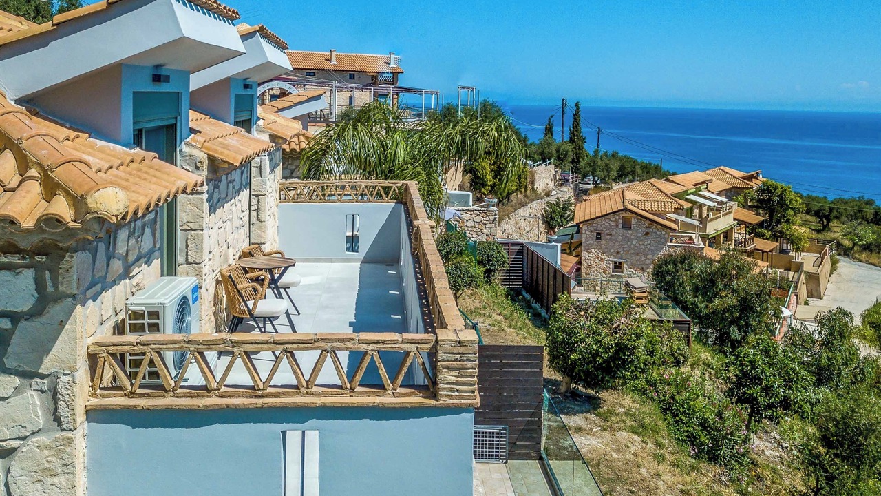 Photo of Outdoor in Xirokastello
