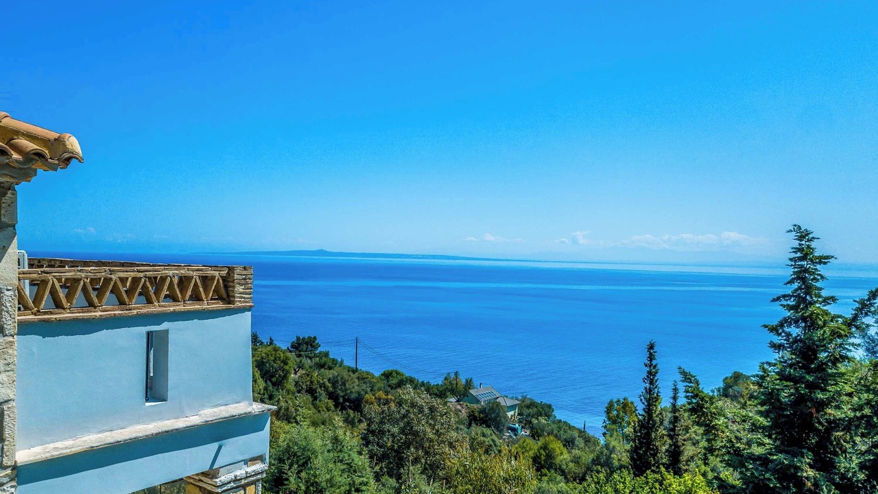 Photo of Others in Xirokastello