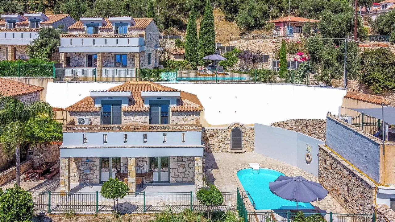 Photo of Outdoor in Xirokastello