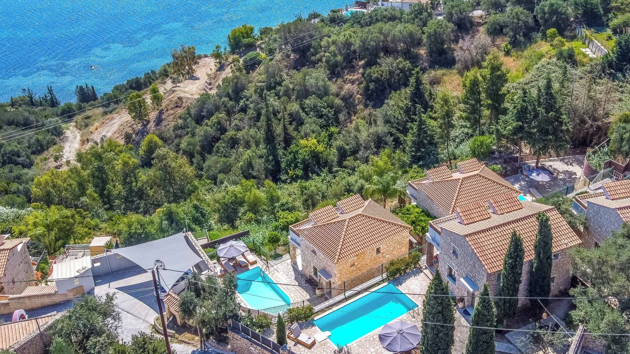 Photo of Outdoor in Xirokastello