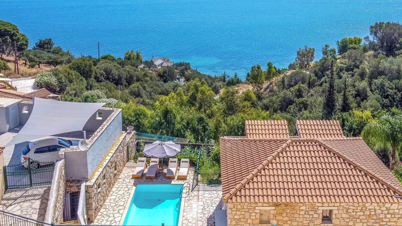 Photo of Outdoor in Xirokastello