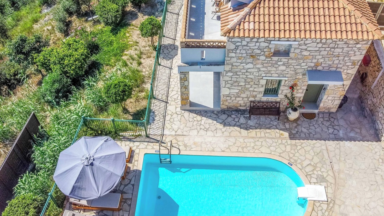 Photo of Outdoor in Xirokastello