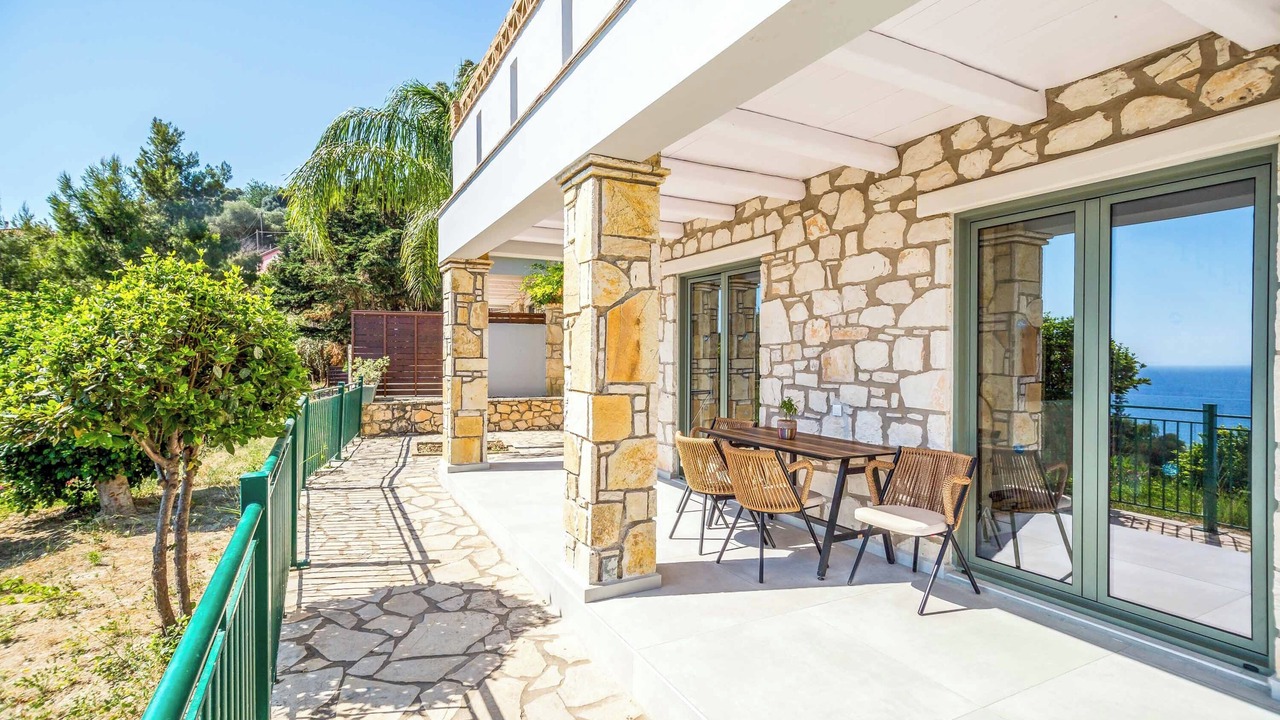 Photo of Outdoor in Xirokastello