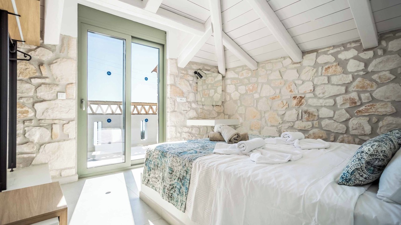 Photo of Bedroom in Xirokastello