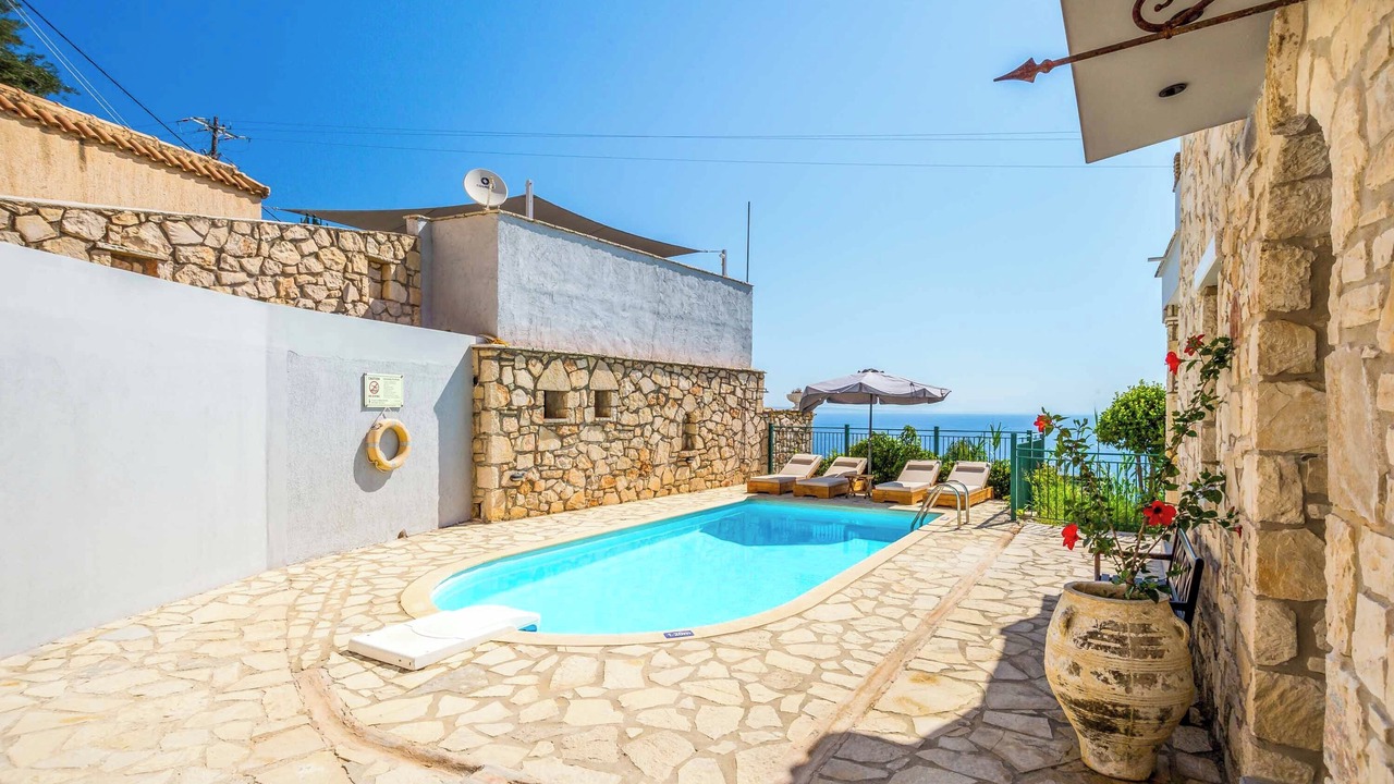 Photo of Outdoor in Xirokastello