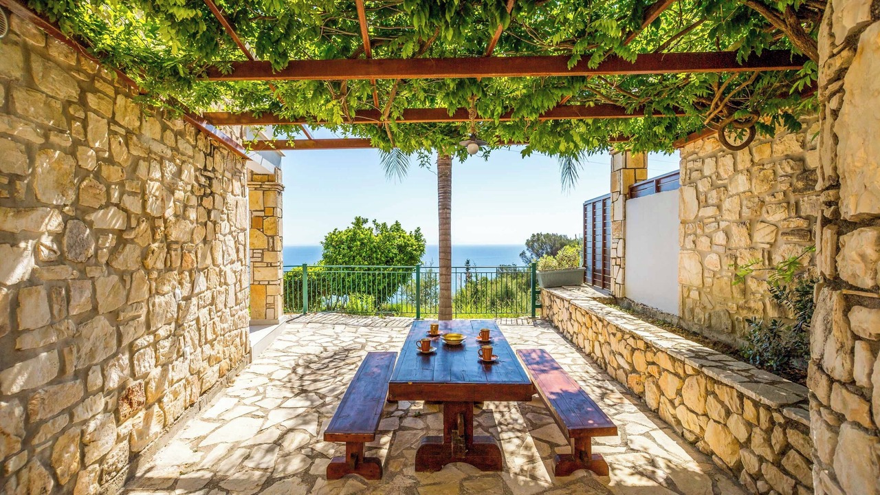 Photo of Outdoor in Xirokastello
