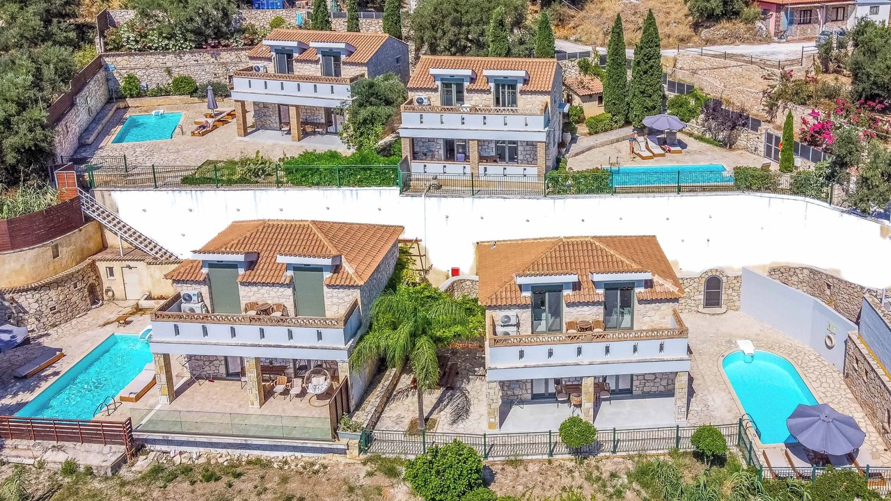 Photo of Outdoor in Xirokastello