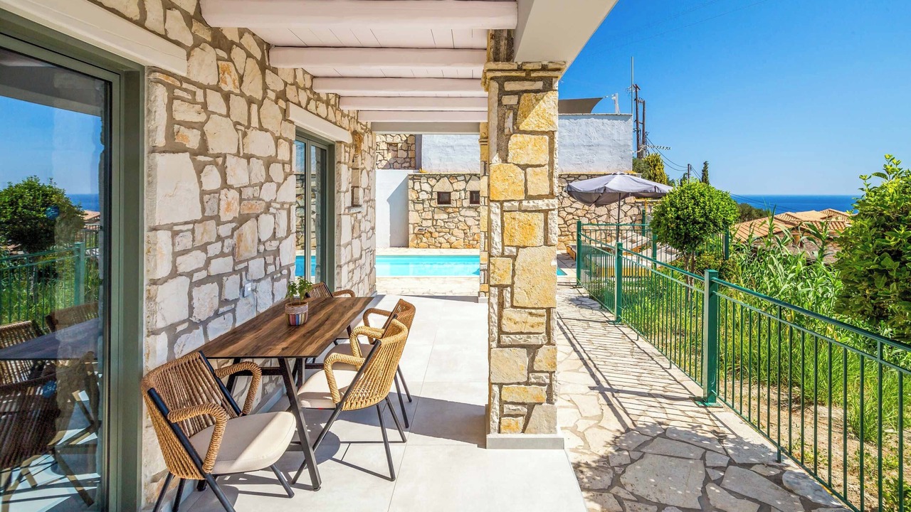 Photo of Outdoor in Xirokastello