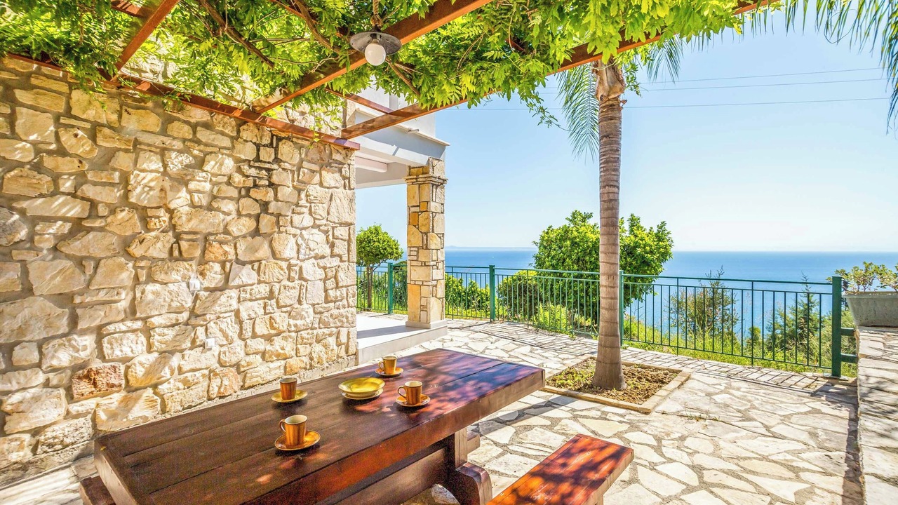 Photo of Outdoor in Xirokastello