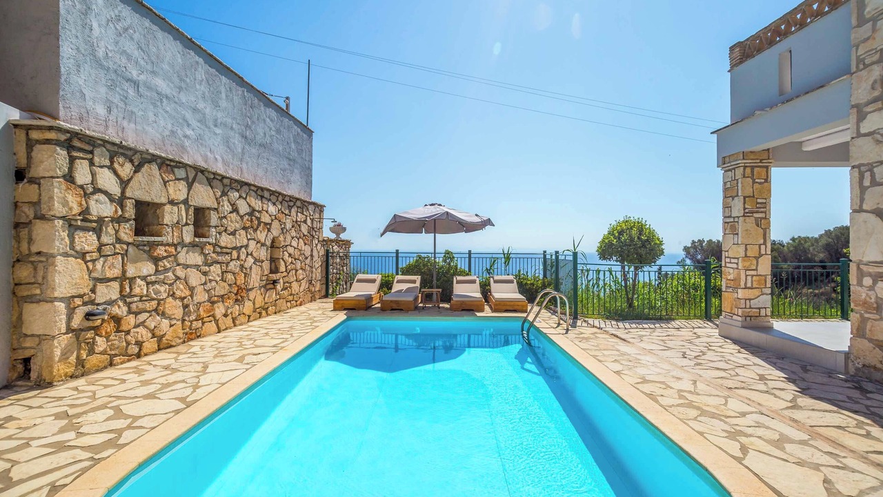 Photo of Outdoor in Xirokastello