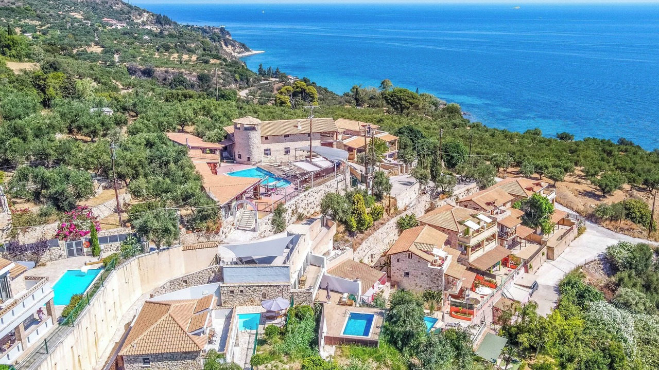 Photo of Outdoor in Xirokastello
