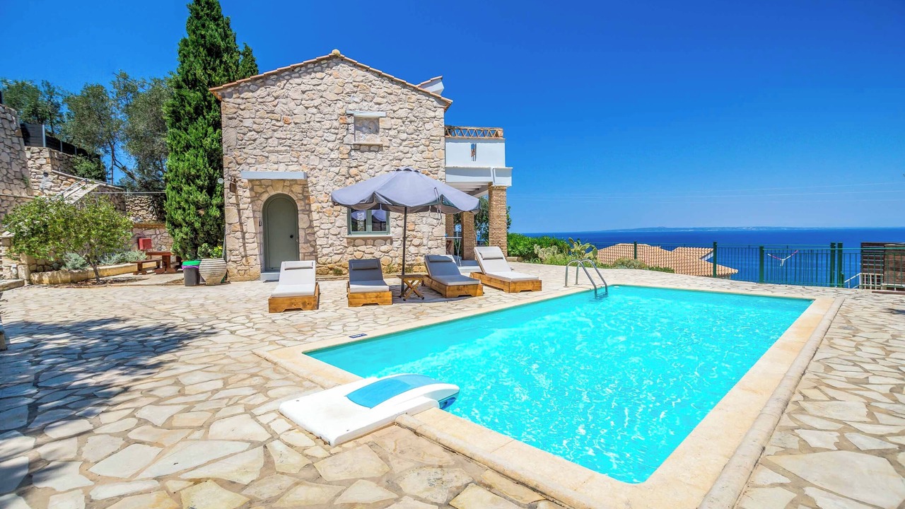 Photo of Outdoor in Xirokastello