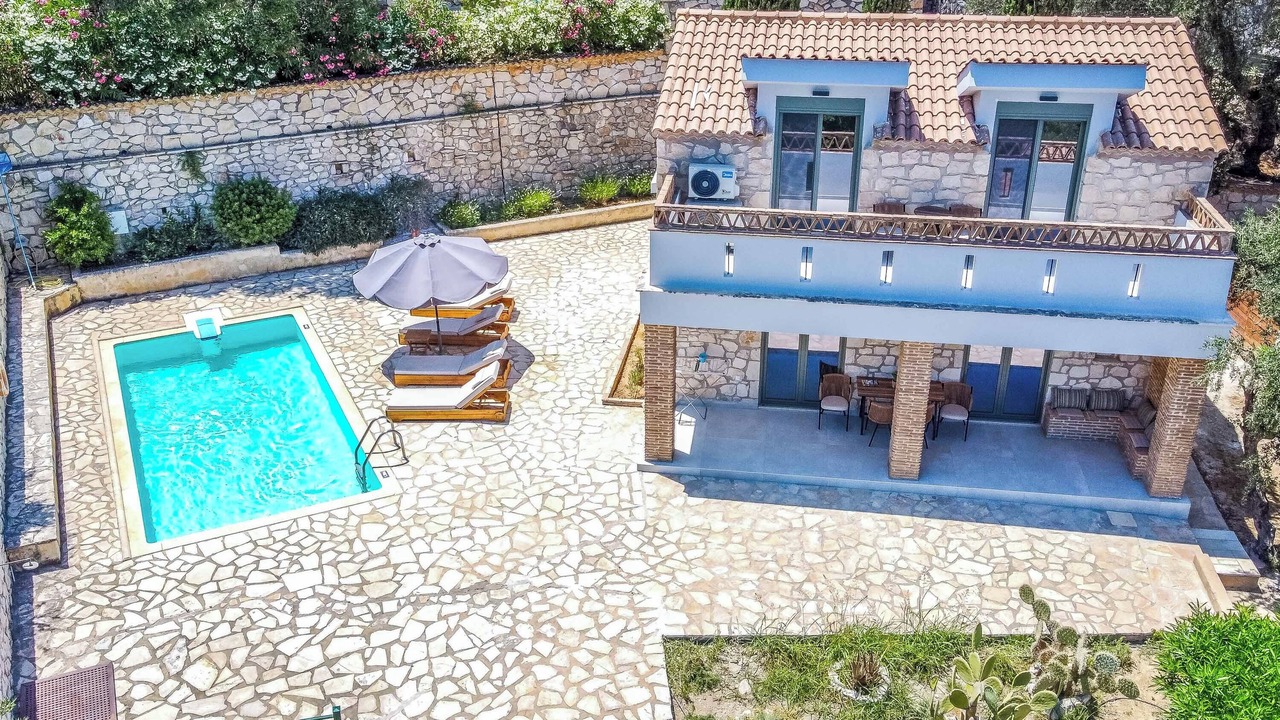 Photo of Outdoor in Xirokastello