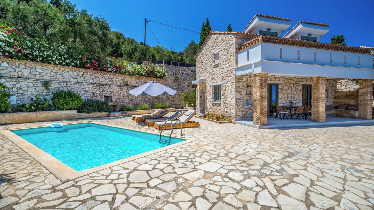 Photo of Outdoor in Xirokastello