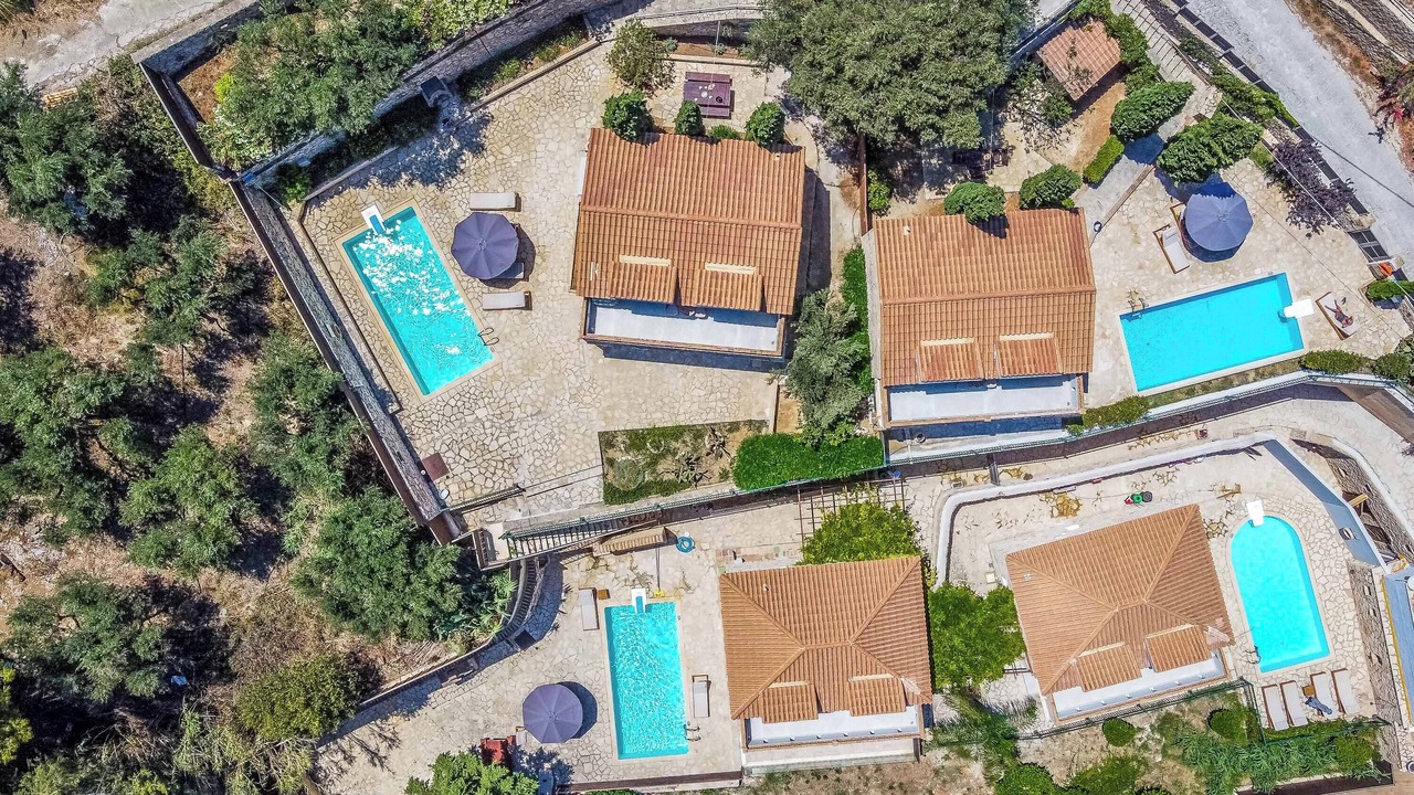 Photo of Outdoor in Xirokastello