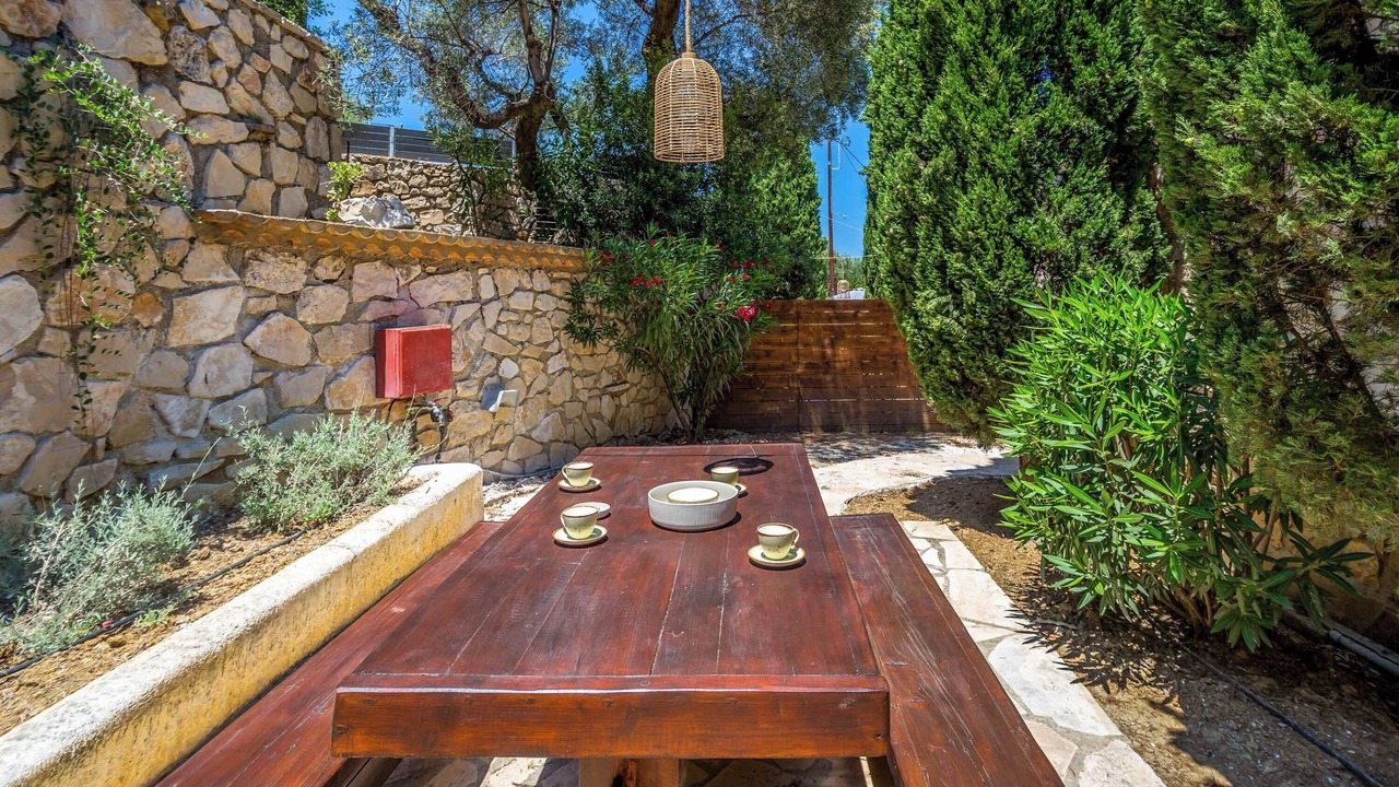 Photo of Outdoor in Xirokastello