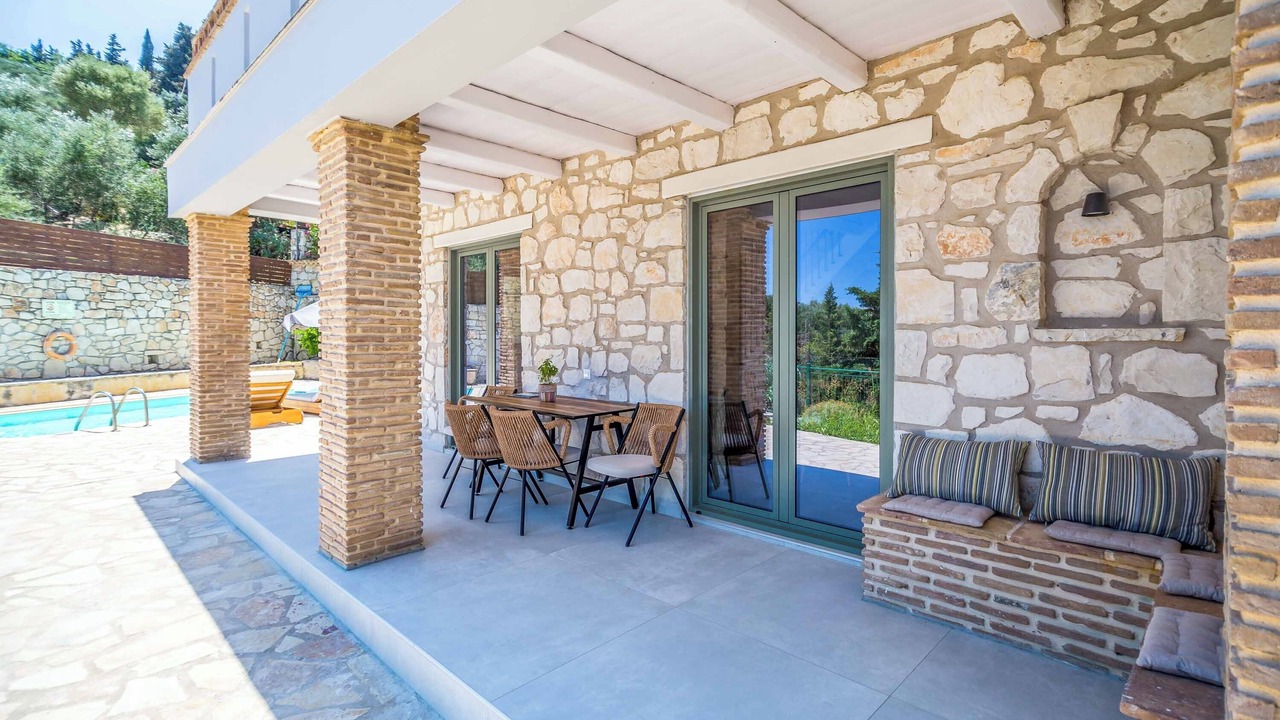 Photo of Outdoor in Xirokastello