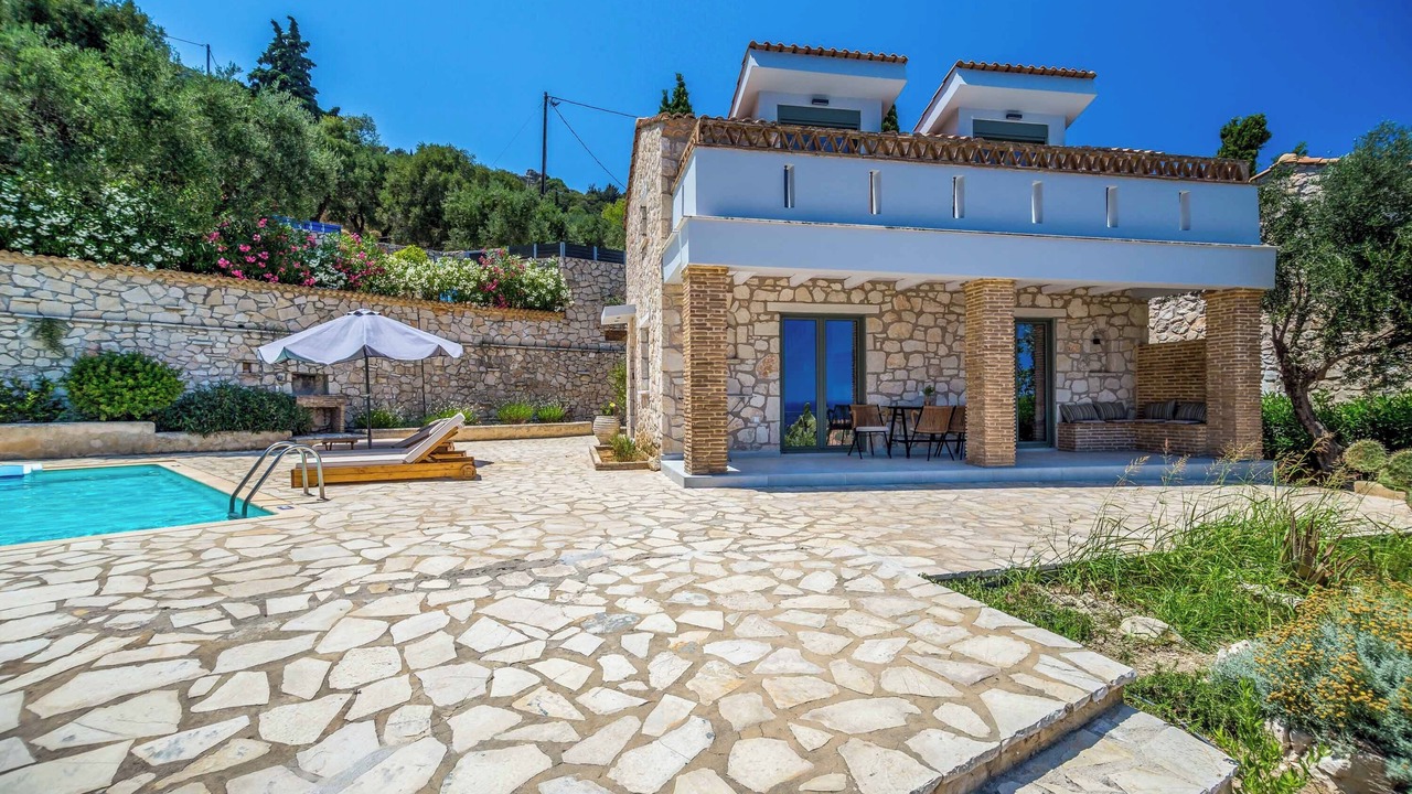 Photo of Outdoor in Xirokastello