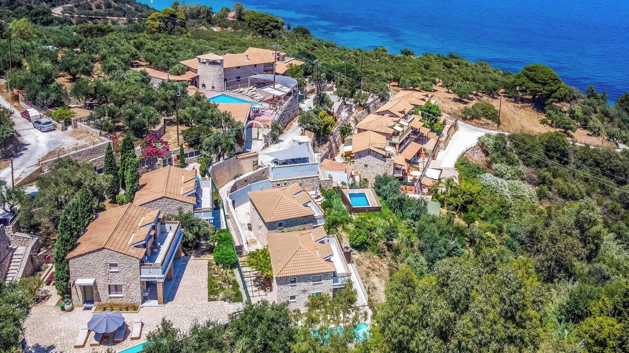Photo of Outdoor in Xirokastello