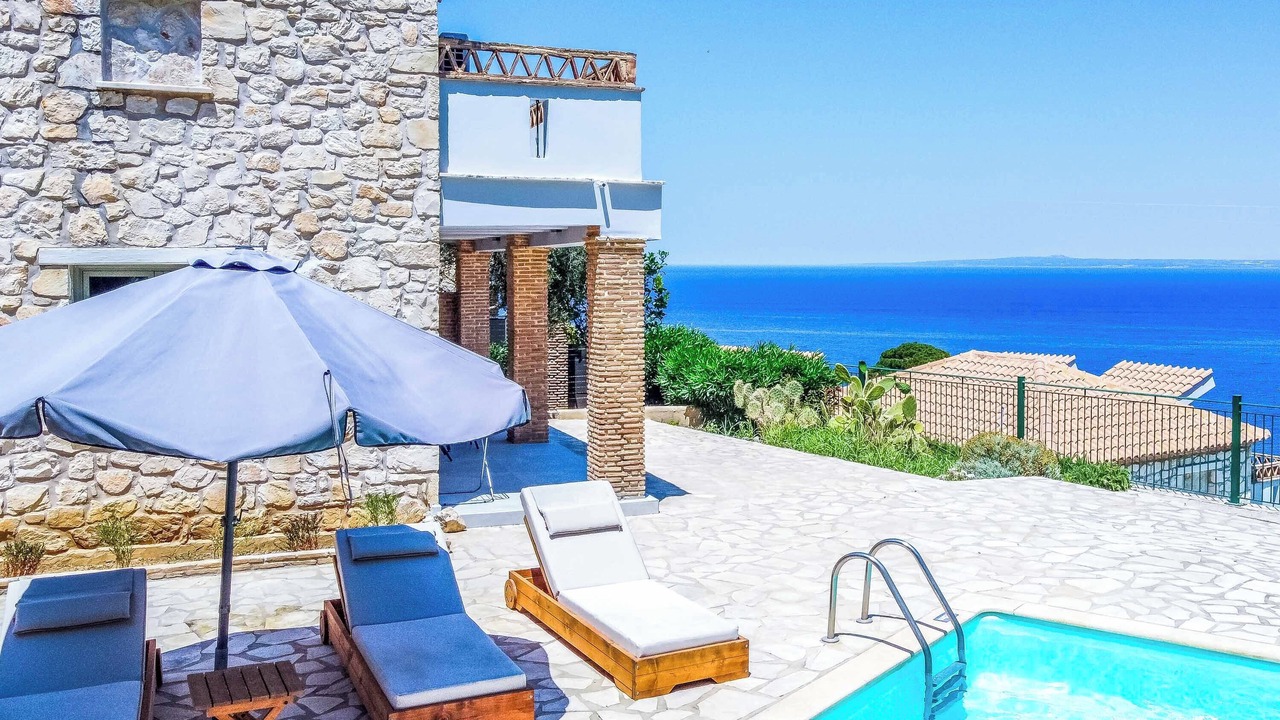Photo of Outdoor in Xirokastello