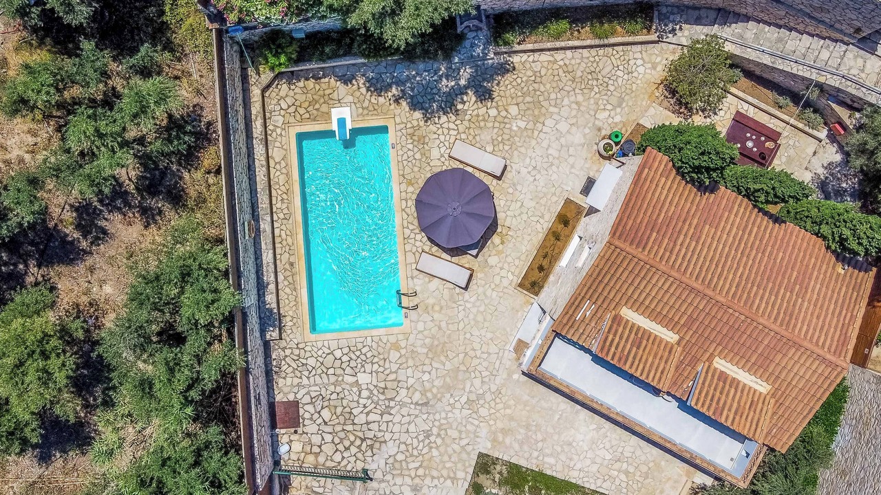 Photo of Outdoor in Xirokastello