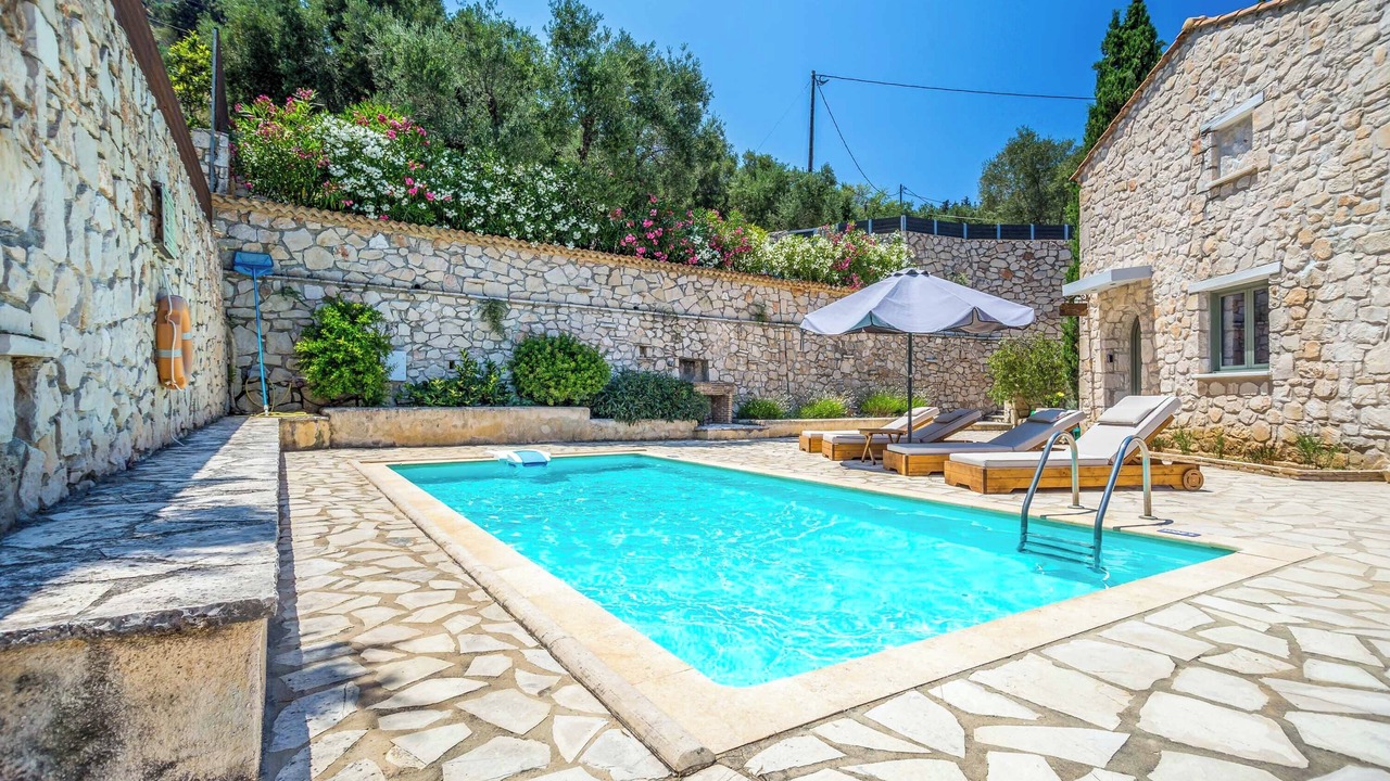 Photo of Outdoor in Xirokastello