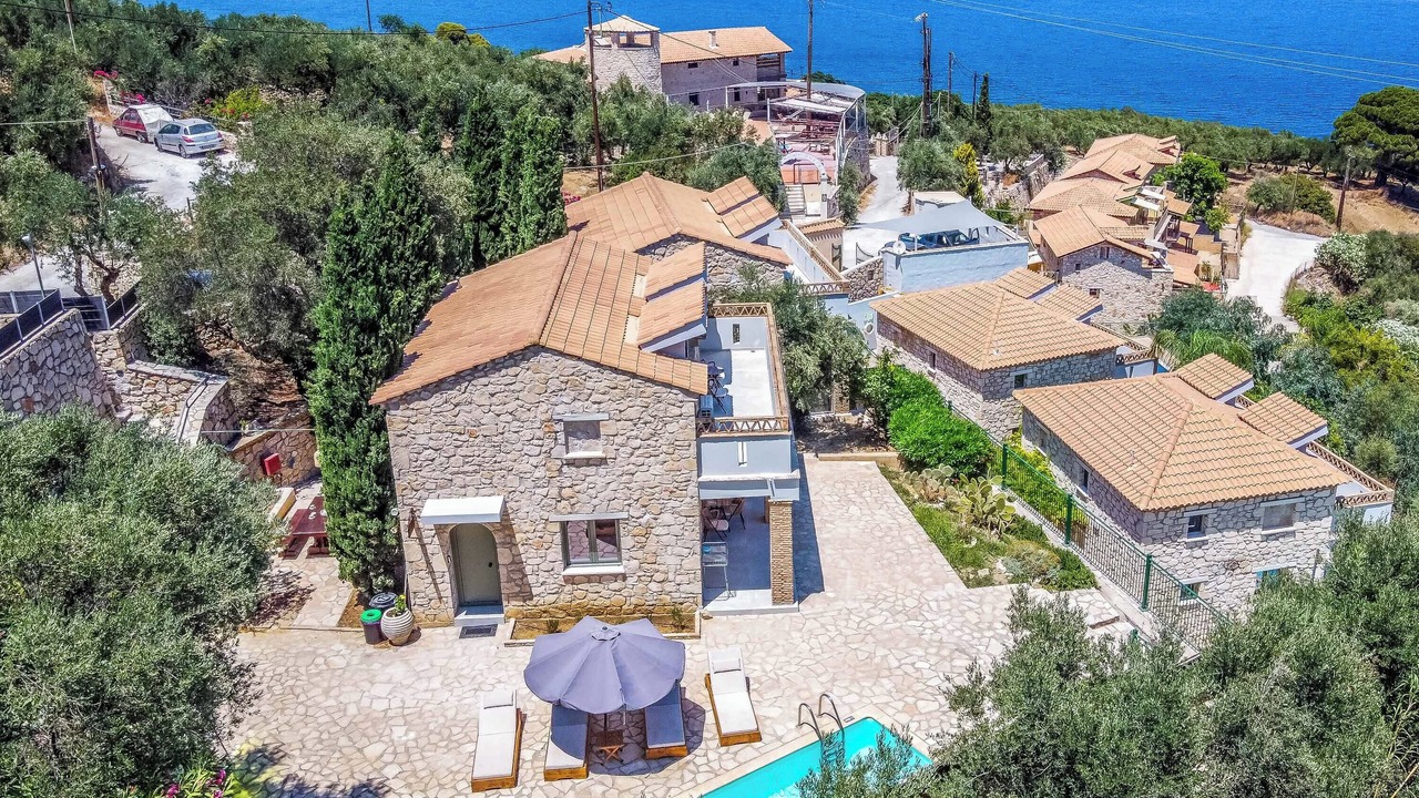 Photo of Outdoor in Xirokastello