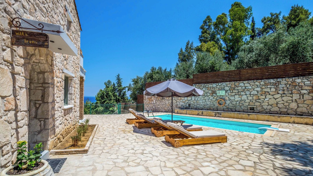 Photo of Outdoor in Xirokastello