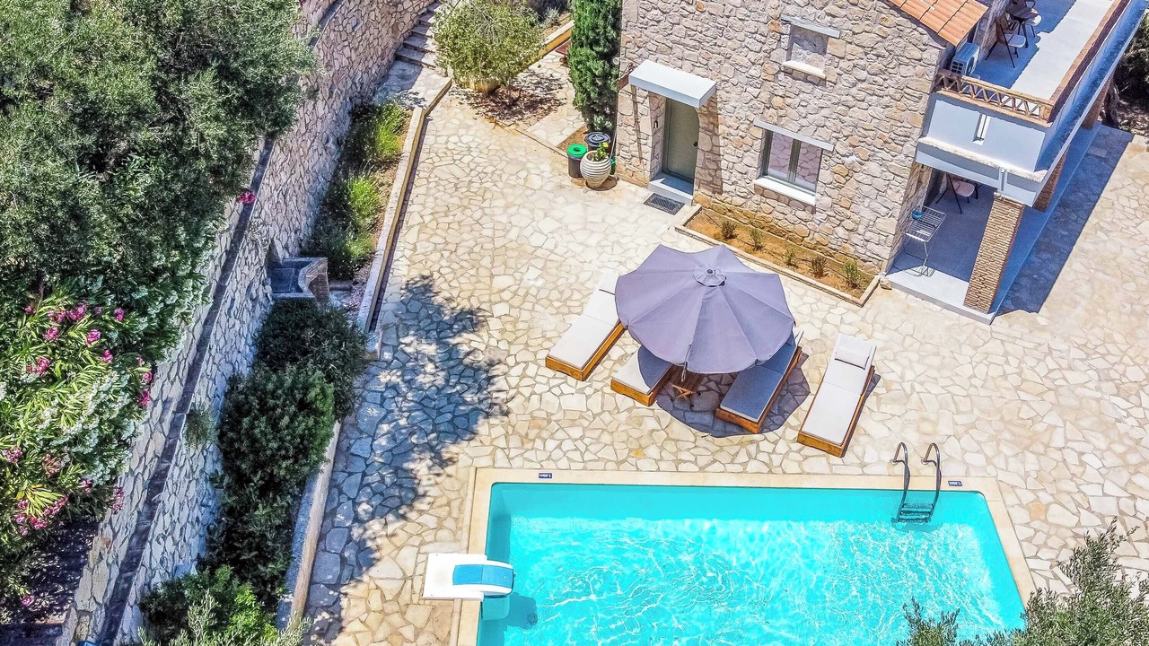 Photo of Outdoor in Xirokastello