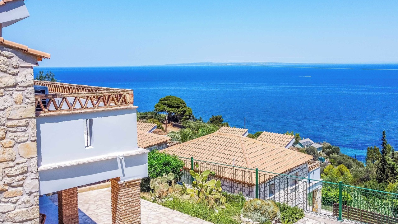 Photo of Outdoor in Xirokastello
