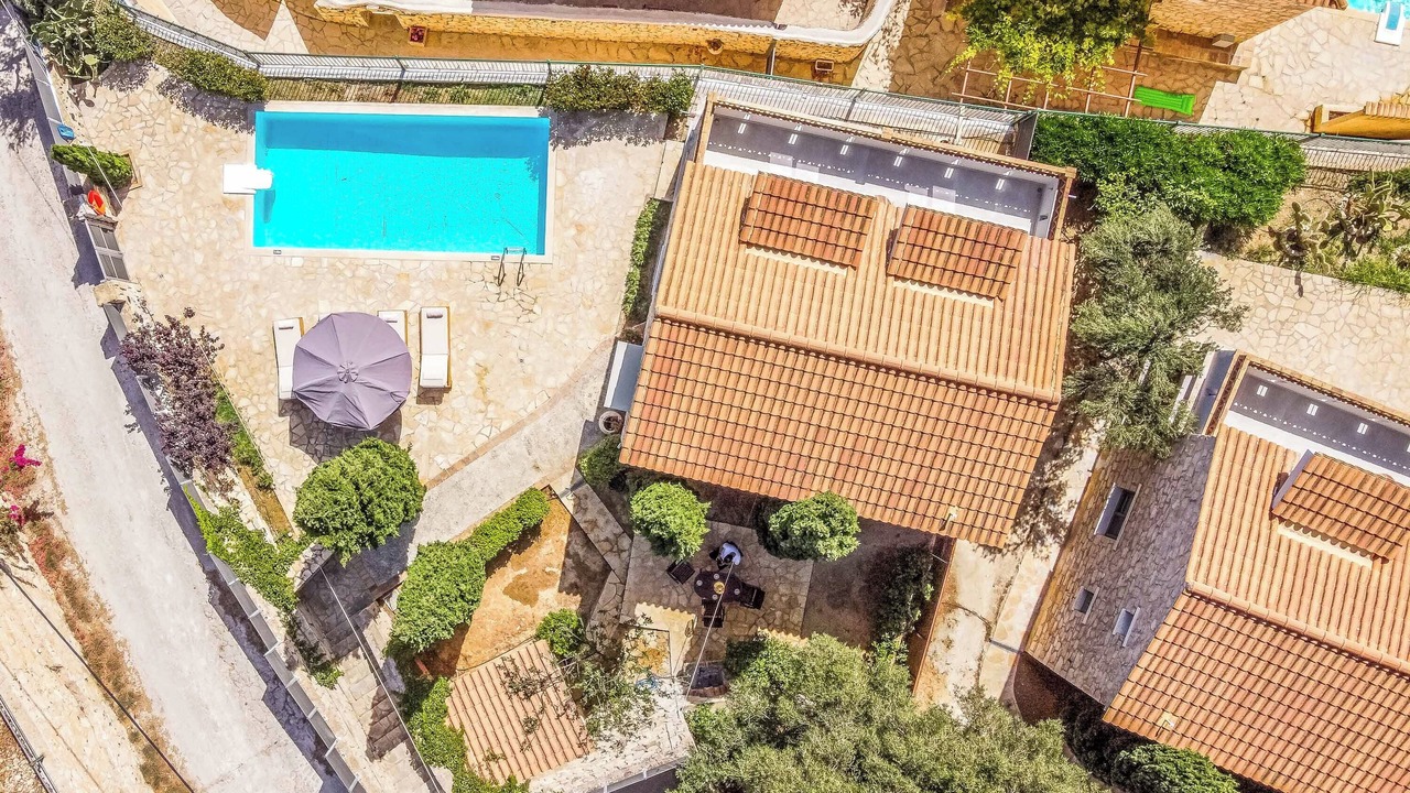 Photo of Outdoor in Xirokastello