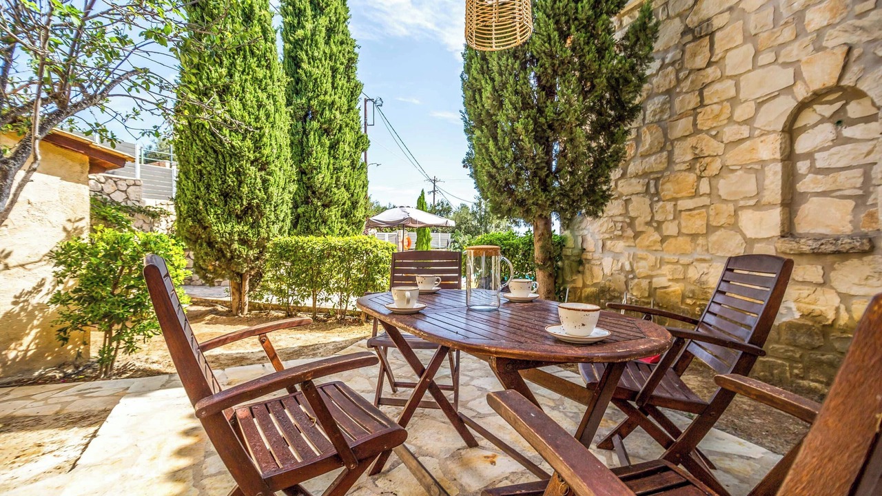 Photo of Outdoor in Xirokastello