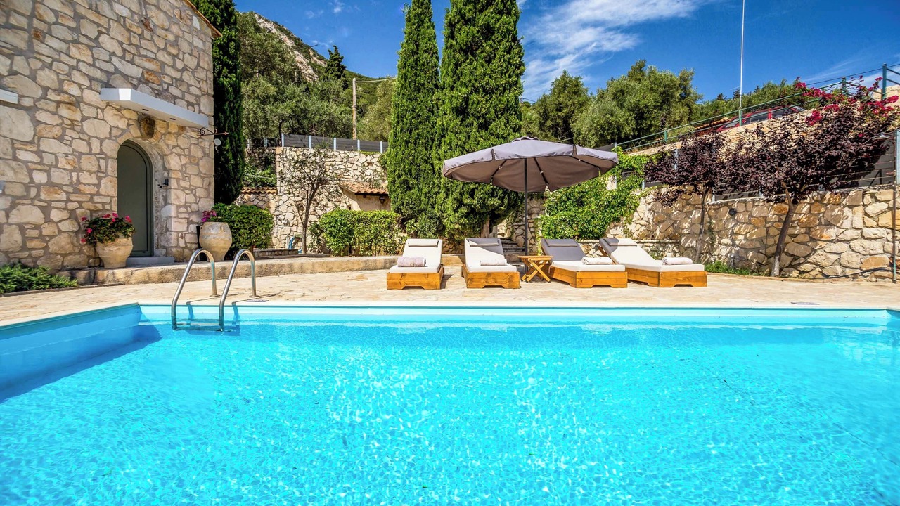 Photo of Outdoor in Xirokastello