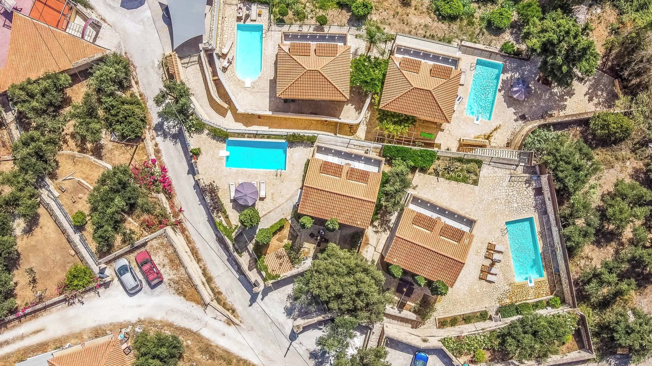 Photo of Outdoor in Xirokastello