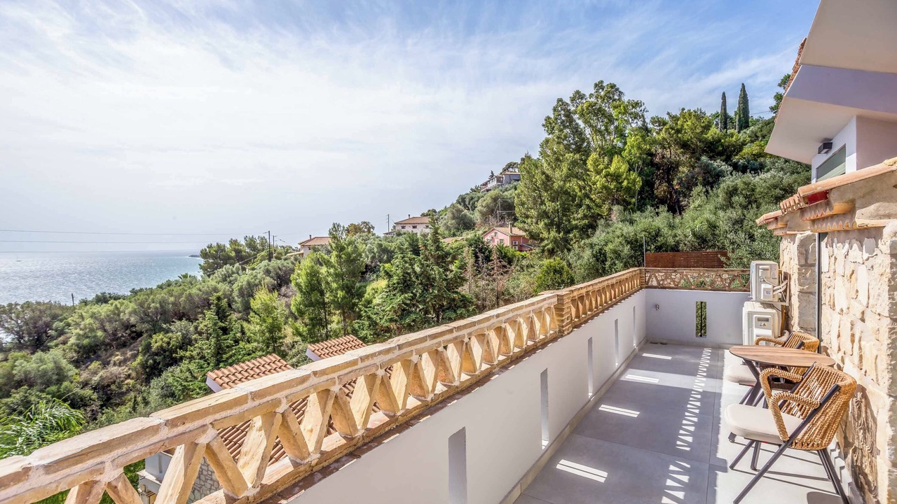Photo of Outdoor in Xirokastello