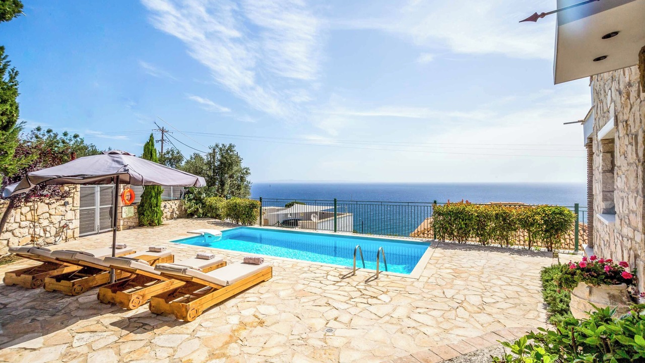 Photo of Outdoor in Xirokastello