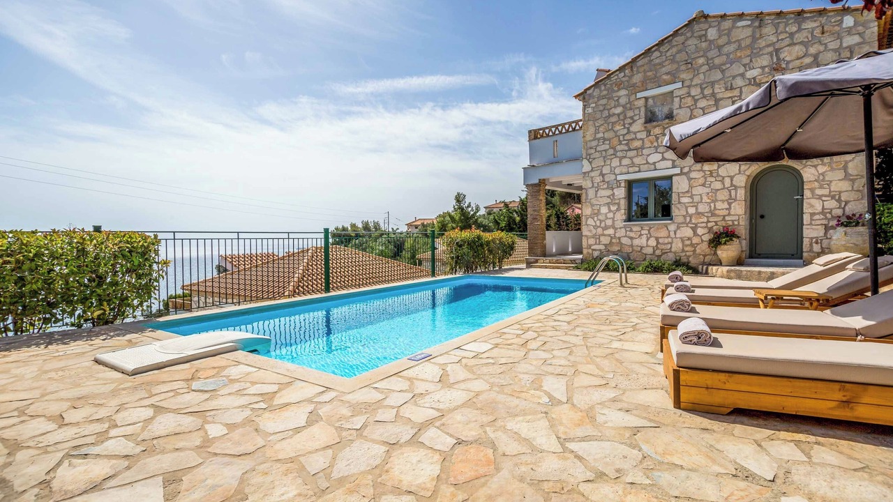Photo of Outdoor in Xirokastello
