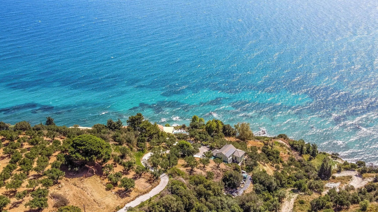 Photo of Outdoor in Xirokastello