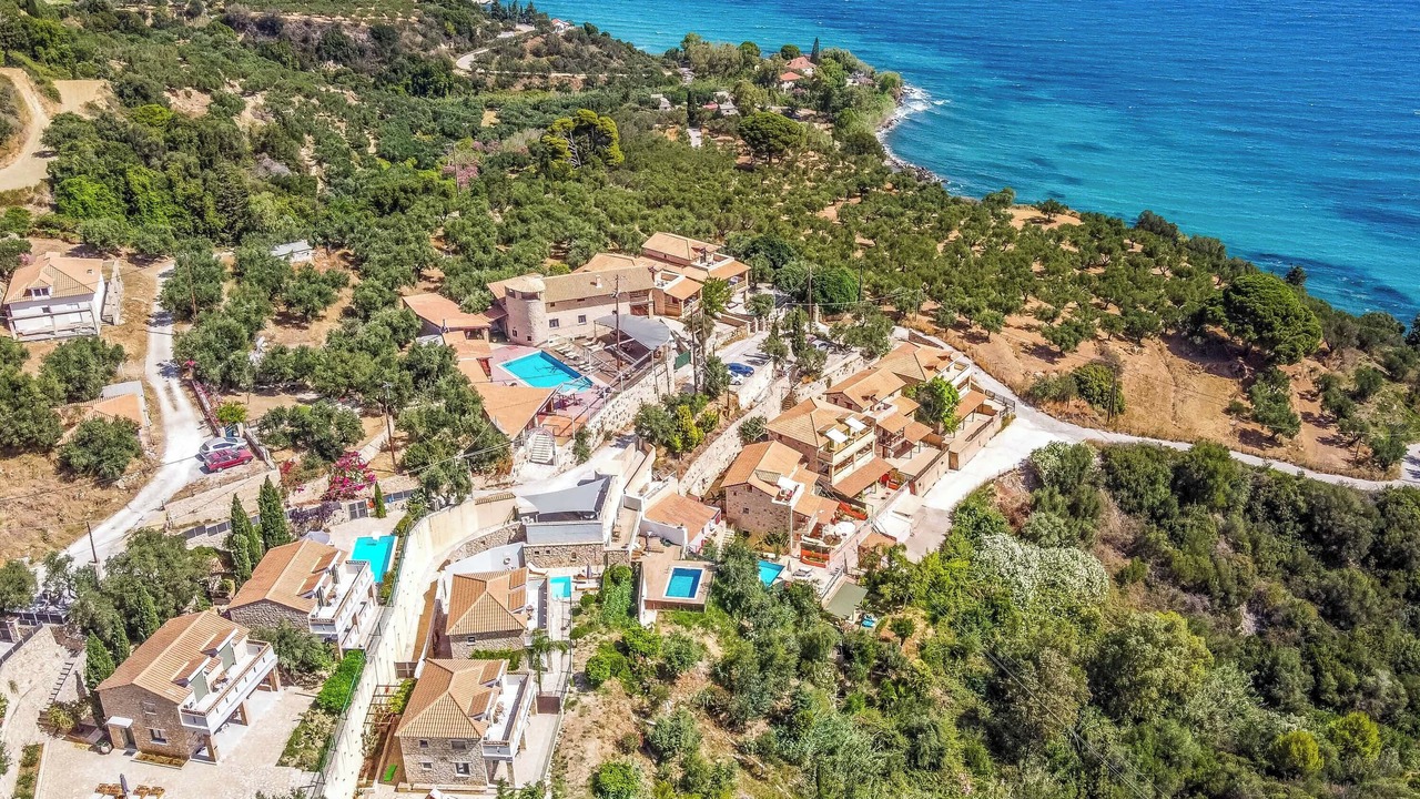 Photo of Outdoor in Xirokastello