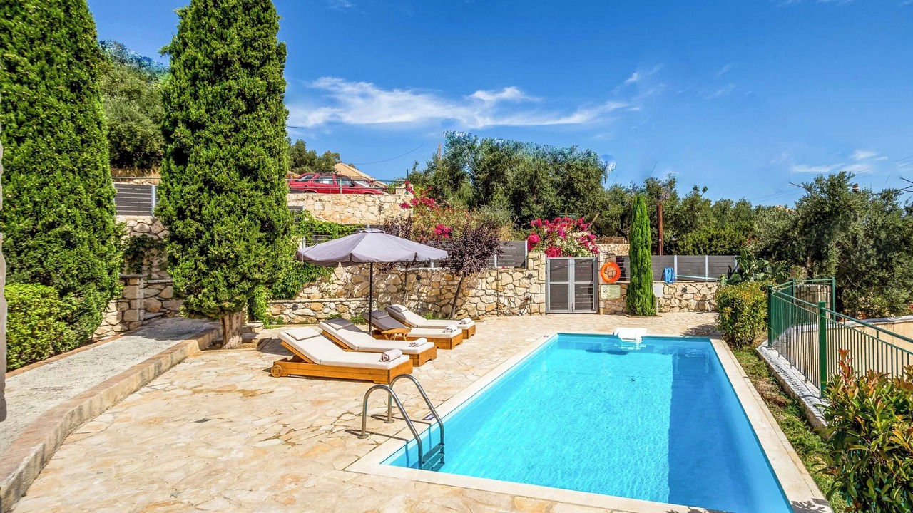 Photo of Outdoor in Xirokastello