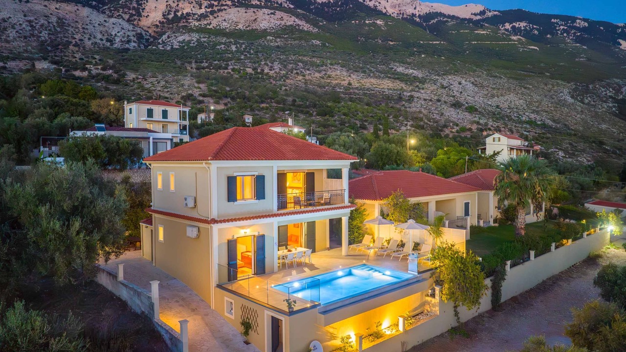 Photo of Outdoor in Vlachata