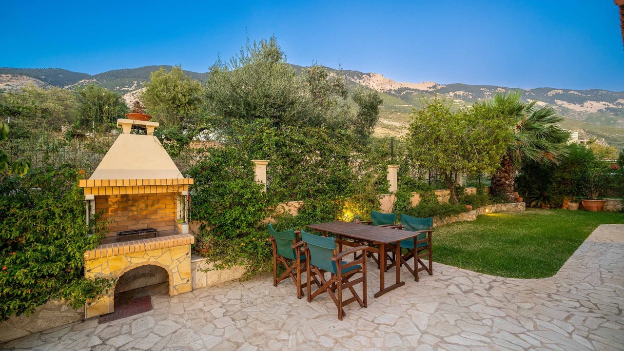 Photo of Outdoor in Vlachata
