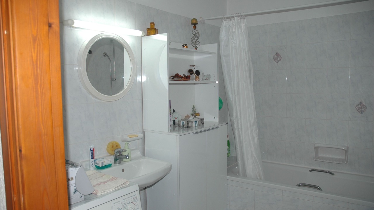 Photo of Bathroom in Patras