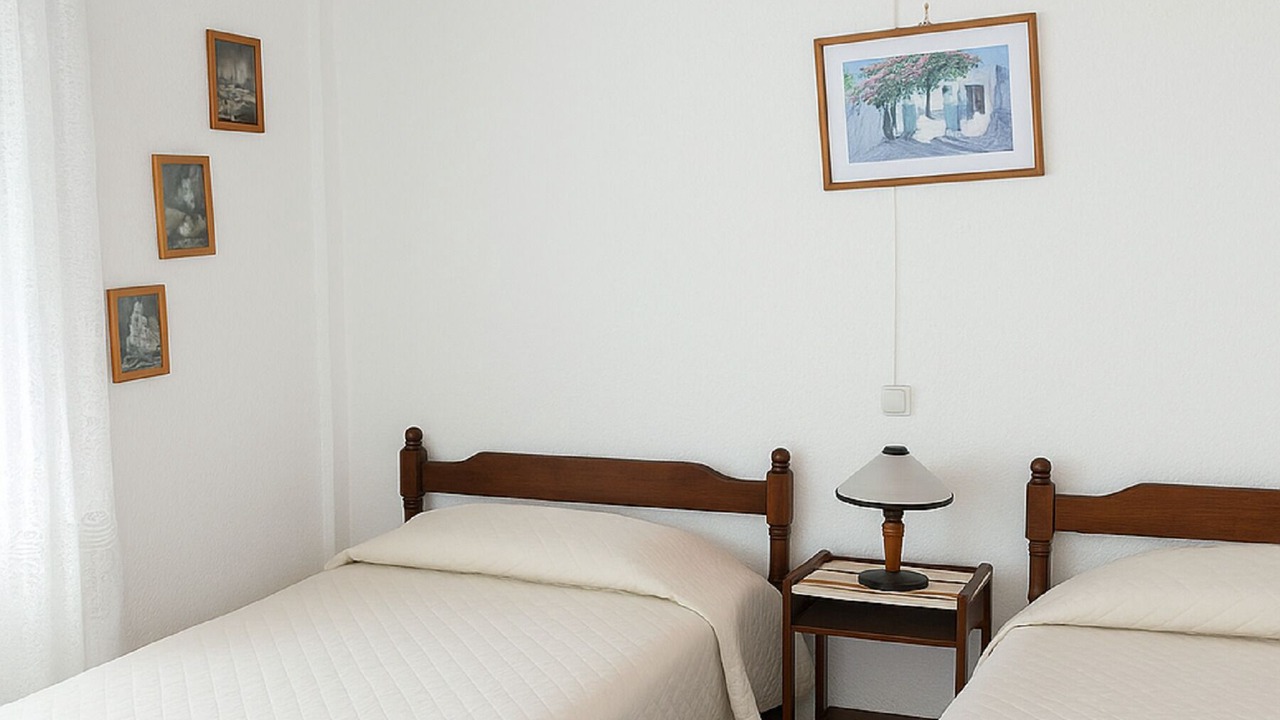 Photo of Bedroom in Patras