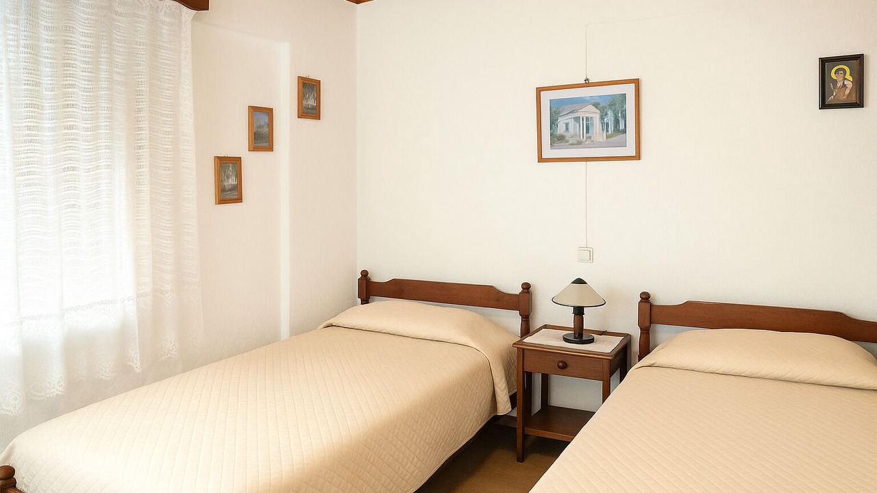 Photo of Bedroom in Patras