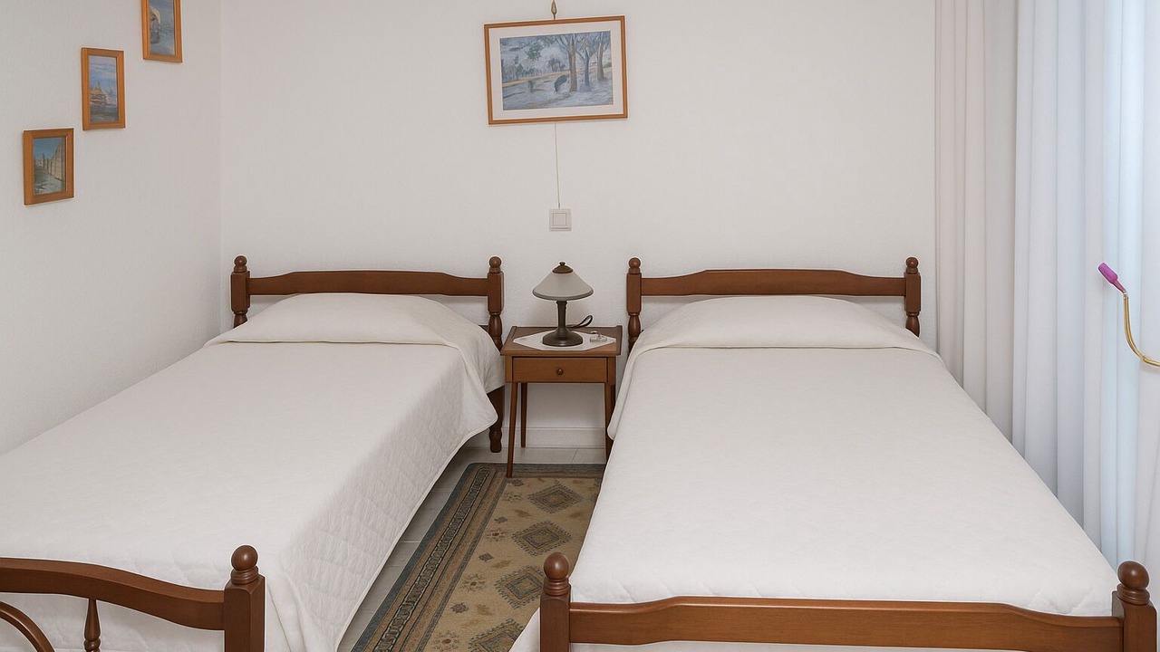 Photo of Bedroom in Patras